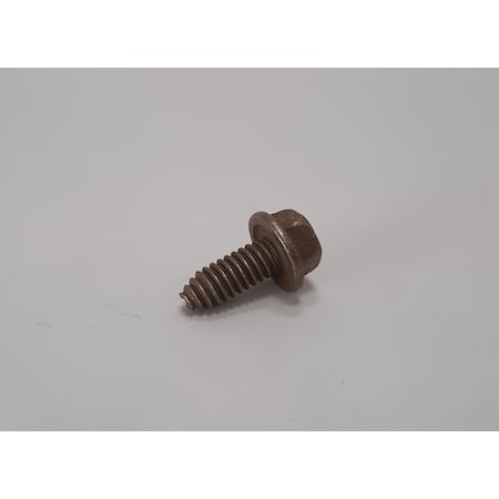 Mtd Screw Hex.Wash.Hd 710-1652